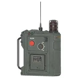 DISTRESS BEACON (DISPLAYABLE MISC)