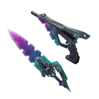 MM2 Plasma Set