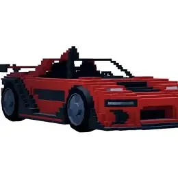 Jailbreak: Revox Season 25