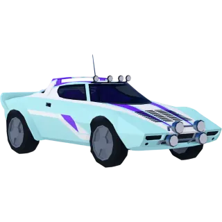 Jailbreak stormrider