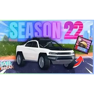 Jailbreak: Maverick Season 22