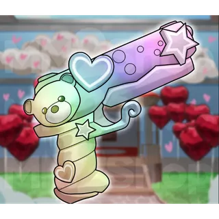 MM2 Chroma Treat gun