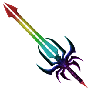 MM2: Chroma Fang