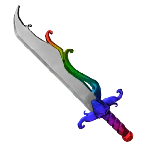 MM2: Chroma Tides