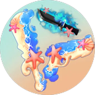 MM2: Beach set