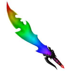 MM2: Chroma Heat