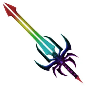 MM2: Chroma Fang
