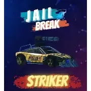 Jailbreak: Striker Season 20