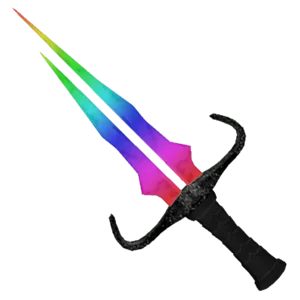 MM2: Chroma Deathshard