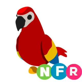 NFR PARROT
