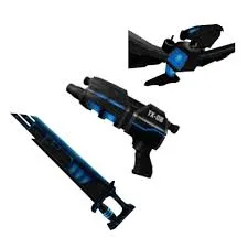 Murder Mystery 2: Full Virtual Set