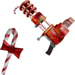 Murder Mystery 2: Candy Set