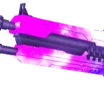 Dark Matter Rifle BP2