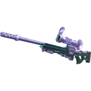 Thermal Sniper SERIAL #172 BP2