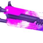 Dark Matter Rifle BP2
