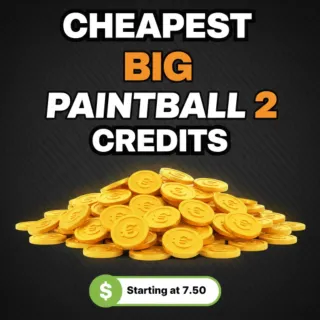 500 Million BP2 Credits