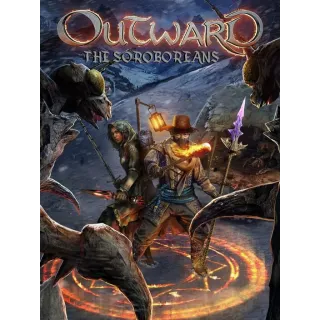 Outward: The Soroboreans