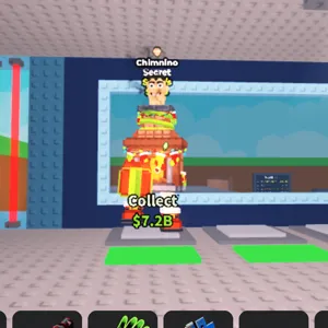 (Skbidi Trait) Chimnino