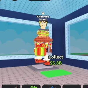 (Skbidi Trait) Chimnino