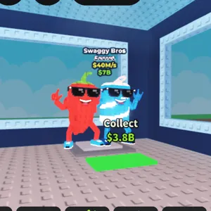 Swaggy Bros