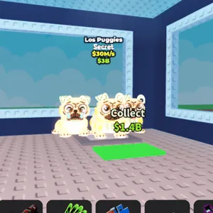 Los Puggies