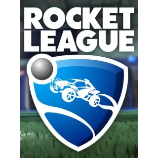 Rocket League key Global