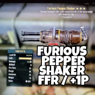 Weapon | Furious Pepper Shaker
