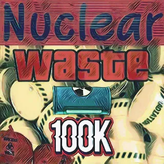 Junk | Nuclear Waste