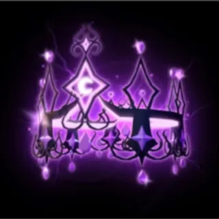 DARK FAIRY  HALO