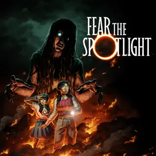 Fear the Spotlight - STEAM, Global, Instant Delivery