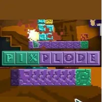 Pixplode - STEAM, Global, Instant Delivery