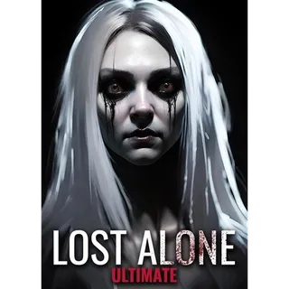 Lost Alone Ultimate - STEAM, Global, Instant Delivery