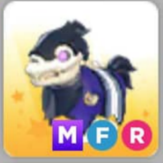 Limited | MFR UNDEAD JOUSTED HORSE - Game Items - Gameflip