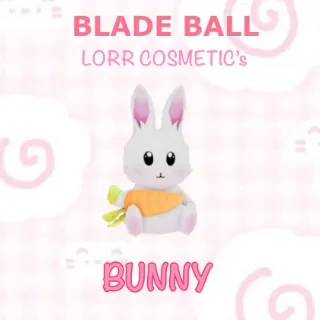 bunny