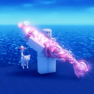 kitty launcher - balde ball