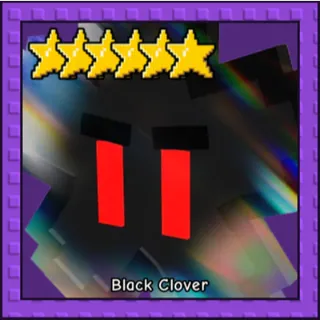 black clover - garden tower defense