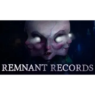 Remnant Records