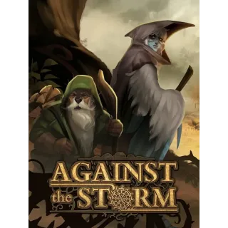 Against the Storm