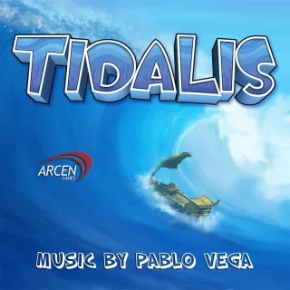 Tidalis