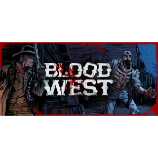 Blood West