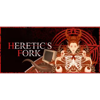 Heretic's Fork