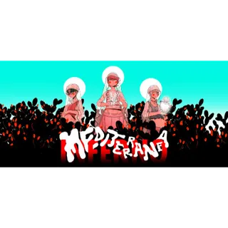 Mediterranea Inferno