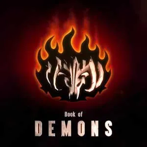 Book of Demons Steam Key