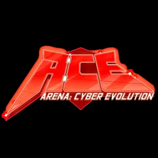 ACE - Arena: Cyber Evolution founders pack (DLC)