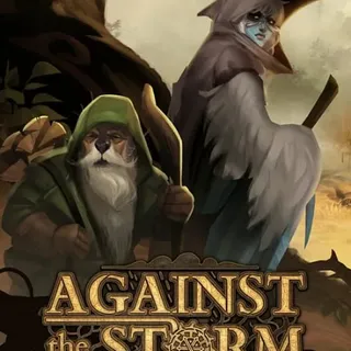Against the Storm