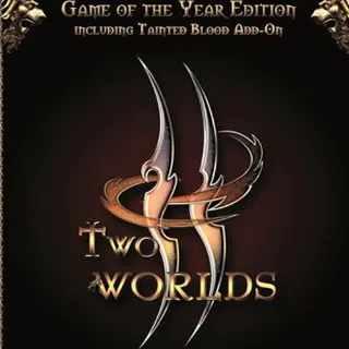 Two Worlds - Game of the Year Edition	