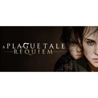  A Plague Tale: Requiem 