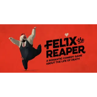 Felix the Reaper Steam Key