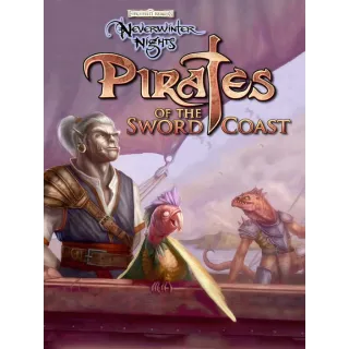 Neverwinter Nights: Pirates of the Sword Coast