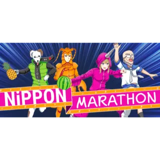Nippon Marathon